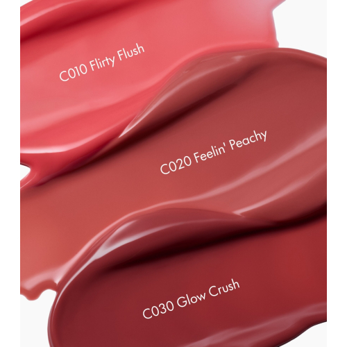 Catrice - *Glass Cloud* - Lippenserum Milky Peptide Drip - C030: Glow Crush