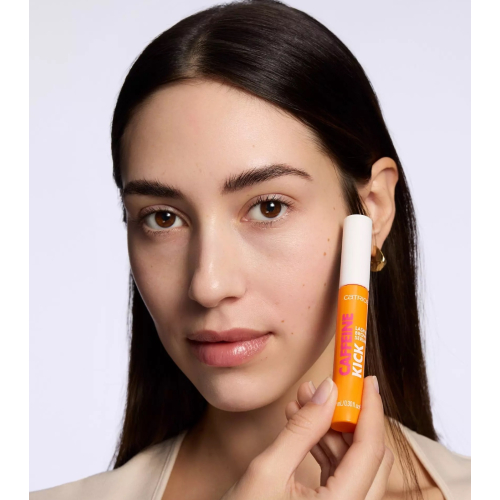 Catrice – Augenbrauen- und Wimpernserum Caffeine Kick