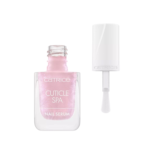 Catrice - Nagelhautserum Cuticle Spa