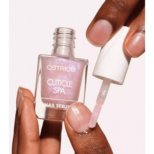 Catrice - Nagelhautserum Cuticle Spa
