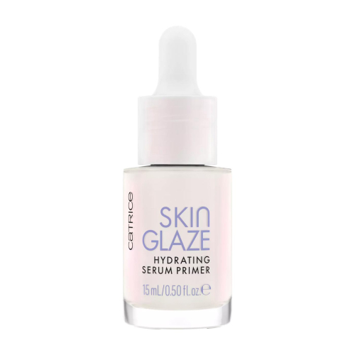 Catrice – Feuchtigkeitsspendendes Primer-Serum Skin Glaze