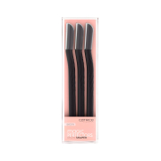 Catrice – Magic Perfectors Augenbrauen-Werkzeugset x3