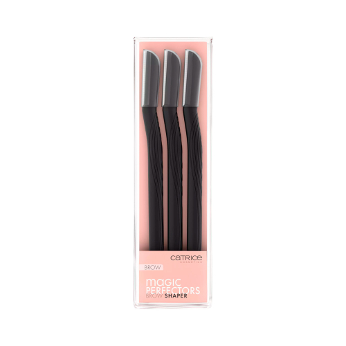 Catrice – Magic Perfectors Augenbrauen-Werkzeugset x3