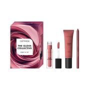 Catrice - Lip Set The Gloss Collective - 01: Gloss the Line!