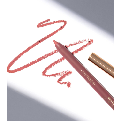 Catrice - Lip Set The Gloss Collective - 01: Gloss the Line!