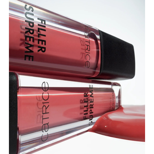 Catrice - Lip Set The Gloss Collective - 01: Gloss the Line!