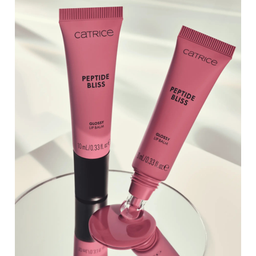 Catrice - Lip Set The Gloss Collective - 01: Gloss the Line!