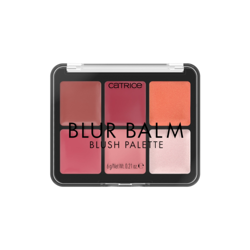 Catrice - Make-up Set Blooming Aura