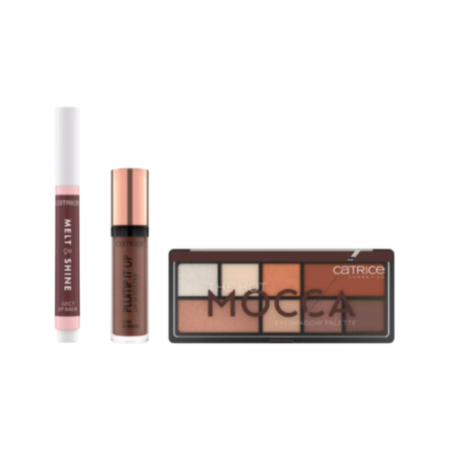 Catrice - Make-up-Set Mocca Daze Look Set