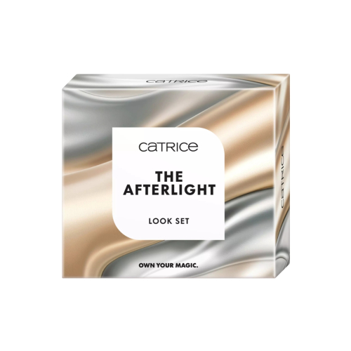 Catrice - Make-up-Set The Afterlight Look Set