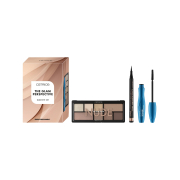 Catrice - Augen-Set The Glam Perspective Nude