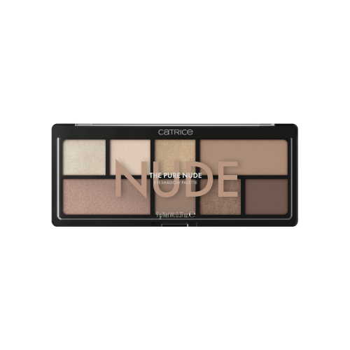 Catrice - Augen-Set The Glam Perspective Nude