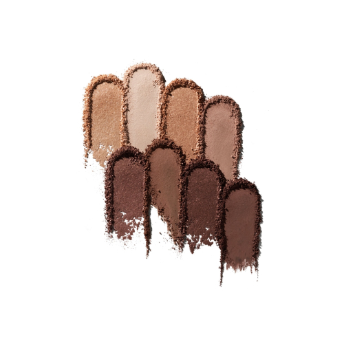 Catrice - Augen-Set The Glam Perspective Nude