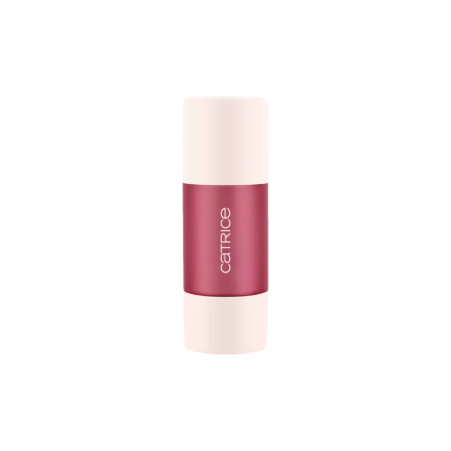 Catrice - *Soft Embrace* - Liquid Glow Blush - 02: Mulberry Glow