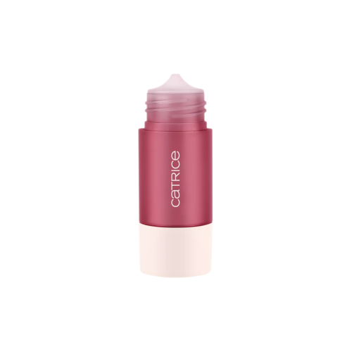 Catrice - *Soft Embrace* - Liquid Glow Blush - 02: Mulberry Glow
