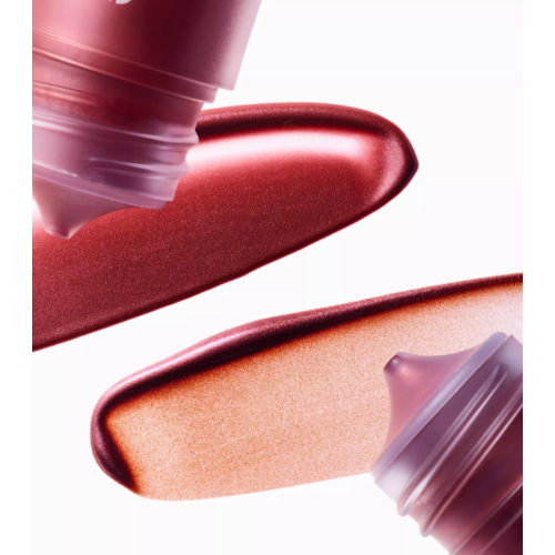 Catrice - *Soft Embrace* - Liquid Glow Blush - 02: Mulberry Glow