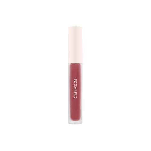 Catrice - *Soft Embrace* - Mousse-Flüssiglippenstift - 01: Soft Peony