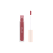 Catrice - *Soft Embrace* - Mousse-Flüssiglippenstift - 01: Soft Peony
