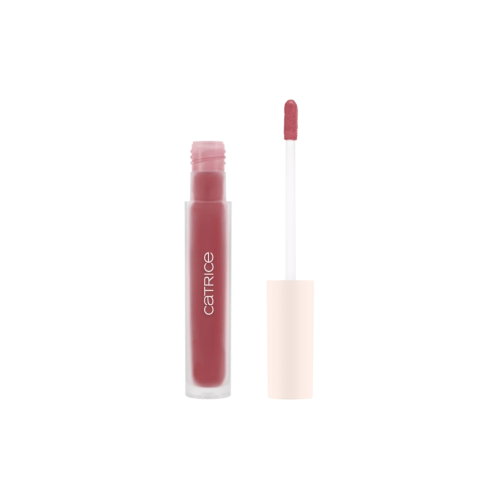 Catrice - *Soft Embrace* - Mousse-Flüssiglippenstift - 01: Soft Peony