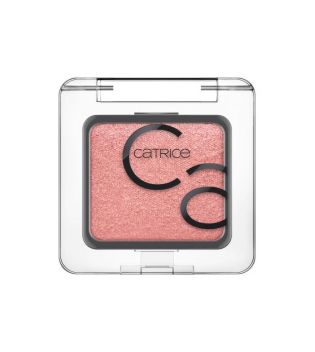Catrice – Lidschatten Art Couleurs – 380: Pink Peony