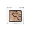 Catrice - Lidschatten Art Couleurs - 350: Frosted Bronze