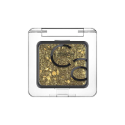 Catrice - Lidschatten Art Couleurs - 360: Golden Leaf
