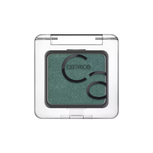 Catrice - Lidschatten Art Couleurs - 430: Pacific Teal