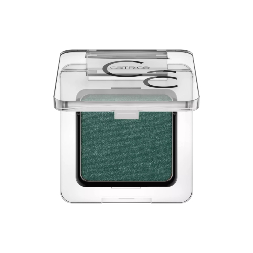 Catrice - Lidschatten Art Couleurs - 430: Pacific Teal