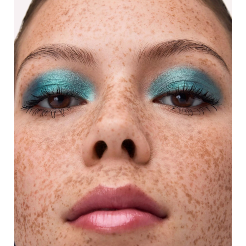 Catrice - Lidschatten Art Couleurs - 430: Pacific Teal
