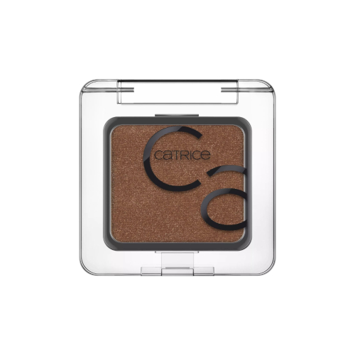 Catrice – Lidschatten Art Couleurs – 440: Bronze Bliss