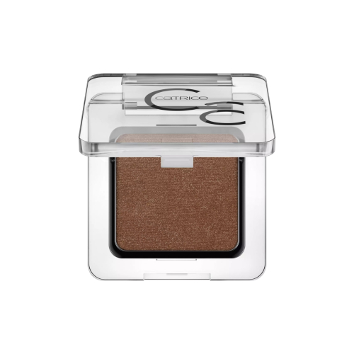 Catrice – Lidschatten Art Couleurs – 440: Bronze Bliss