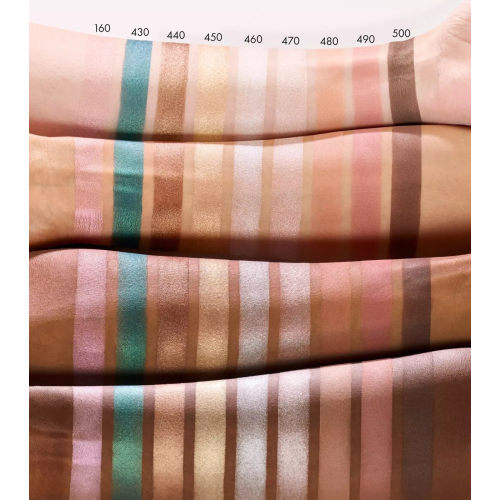 Catrice – Lidschatten Art Couleurs - 470: Fairytale Dust