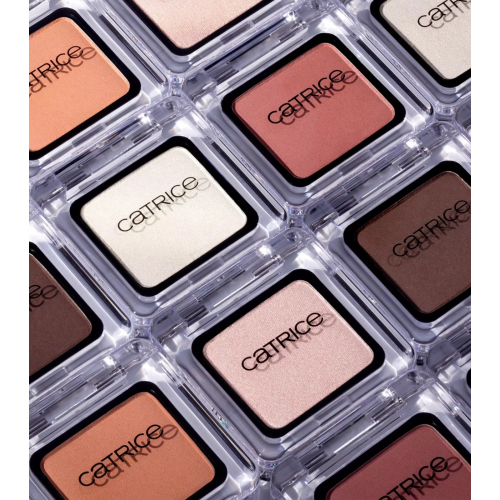 Catrice – Lidschatten Art Couleurs - 470: Fairytale Dust