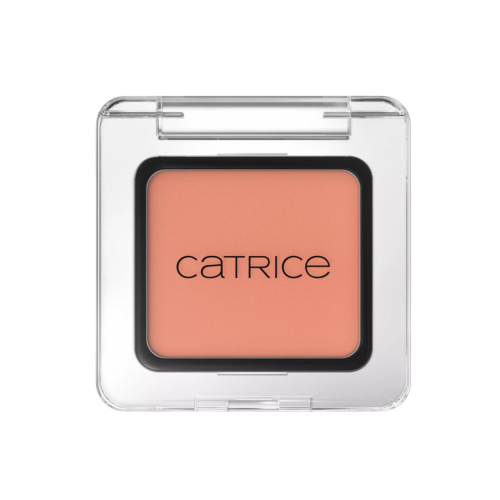 Catrice - Lidschatten Art Couleurs - 480: Apricot Touch