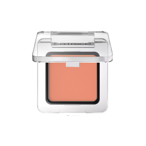 Catrice - Lidschatten Art Couleurs - 480: Apricot Touch