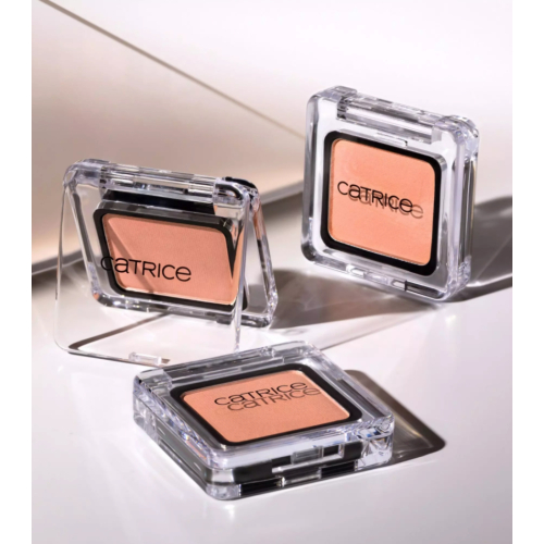 Catrice - Lidschatten Art Couleurs - 480: Apricot Touch