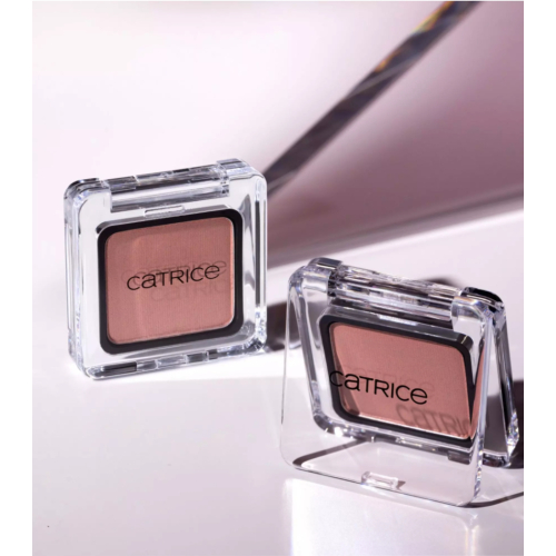 Catrice - Lidschatten Art Couleurs - 490: Muted Bloom