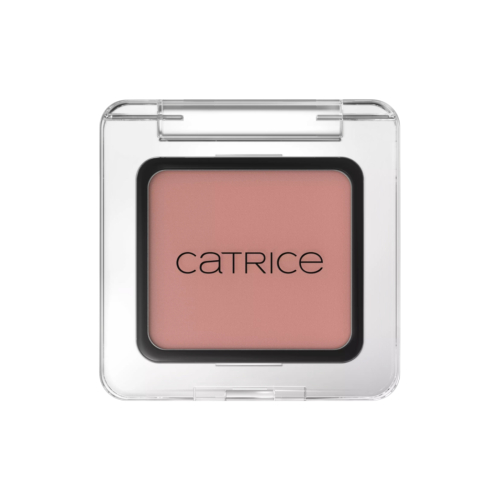 Catrice - Lidschatten Art Couleurs - 490: Muted Bloom