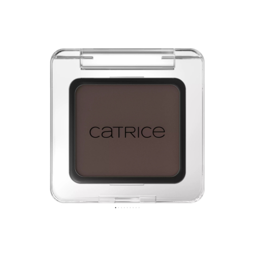 Catrice - Lidschatten Art Couleurs - 500: Mystic Mud