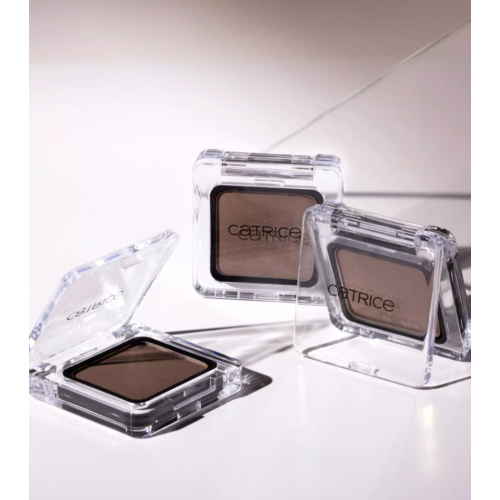 Catrice - Lidschatten Art Couleurs - 500: Mystic Mud