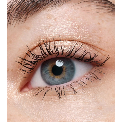 Catrice - Creme-Lidschatten Metallic Spark – 010: Champagne Chic