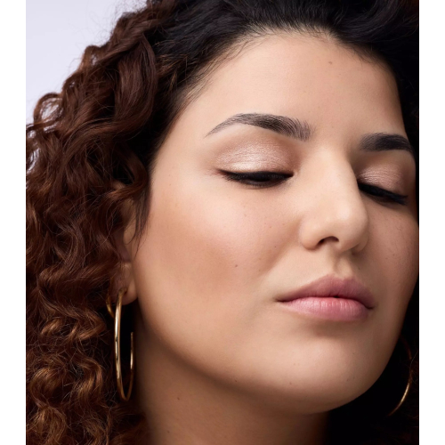 Catrice - Creme-Lidschatten Metallic Spark – 010: Champagne Chic