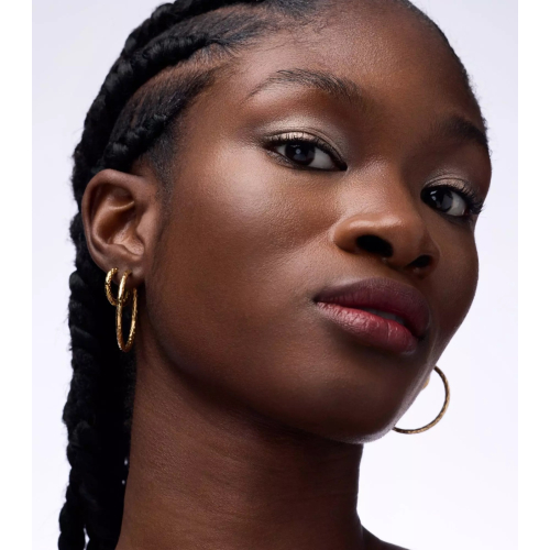 Catrice - Creme-Lidschatten Metallic Spark – 010: Champagne Chic