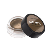 Catrice - Creme-Lidschatten Metallic Spark - 020: Diamond Dust