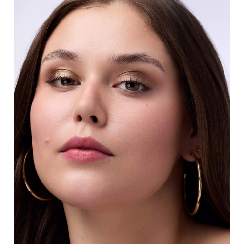 Catrice - Creme-Lidschatten Metallic Spark - 020: Diamond Dust