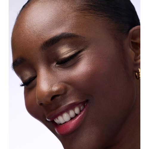 Catrice - Creme-Lidschatten Metallic Spark - 020: Diamond Dust