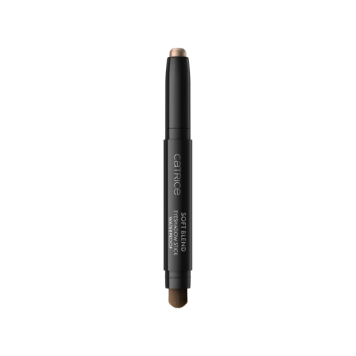 Catrice - Lidschatten in stick Soft Blend Waterproof - 010: Golden Glow