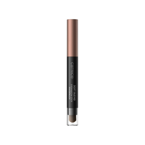 Catrice - Lidschatten in stick Soft Blend Waterproof - 020: Bronzy Glow