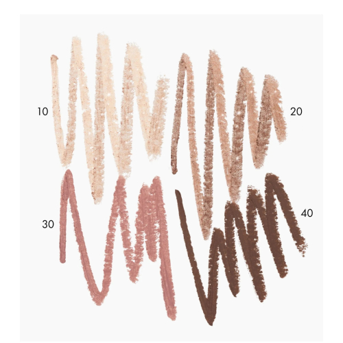 Catrice - Lidschatten in stick Soft Blend Waterproof - 020: Bronzy Glow