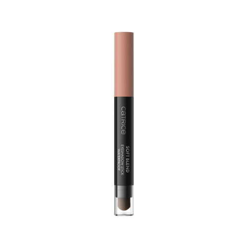Catrice - Lidschatten in stick Soft Blend Waterproof - 030: Velvet Pink